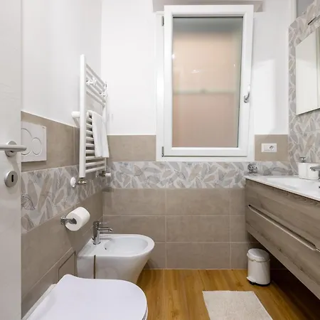 The Green Apartment Rome Exterior photo