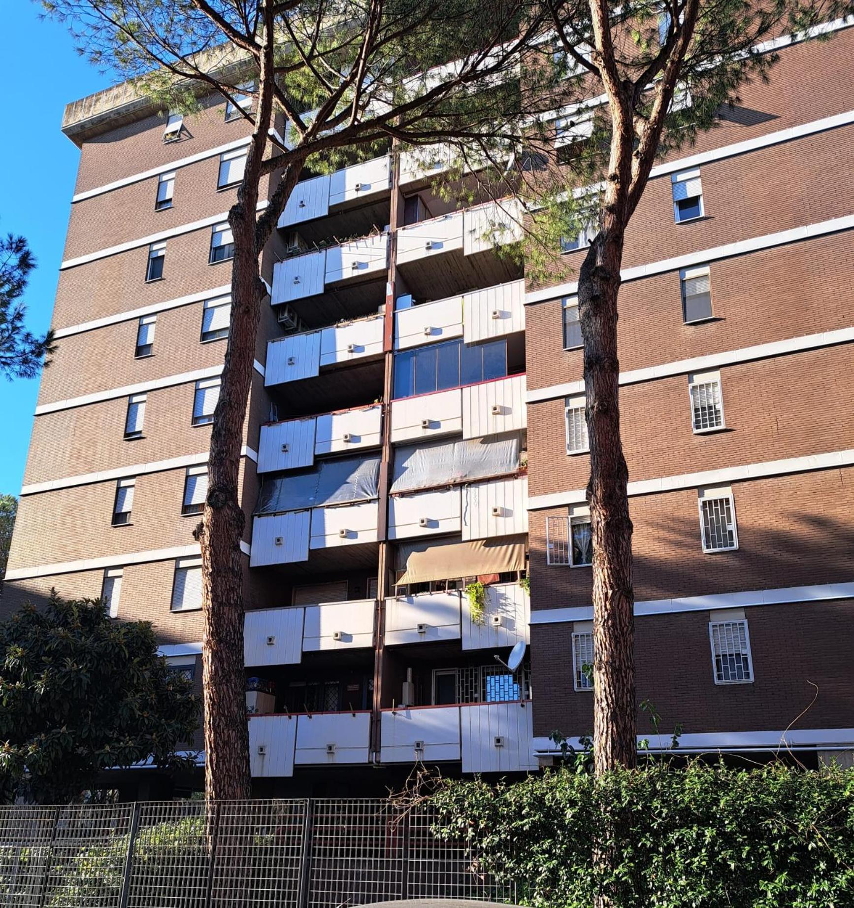 The Apartamento *