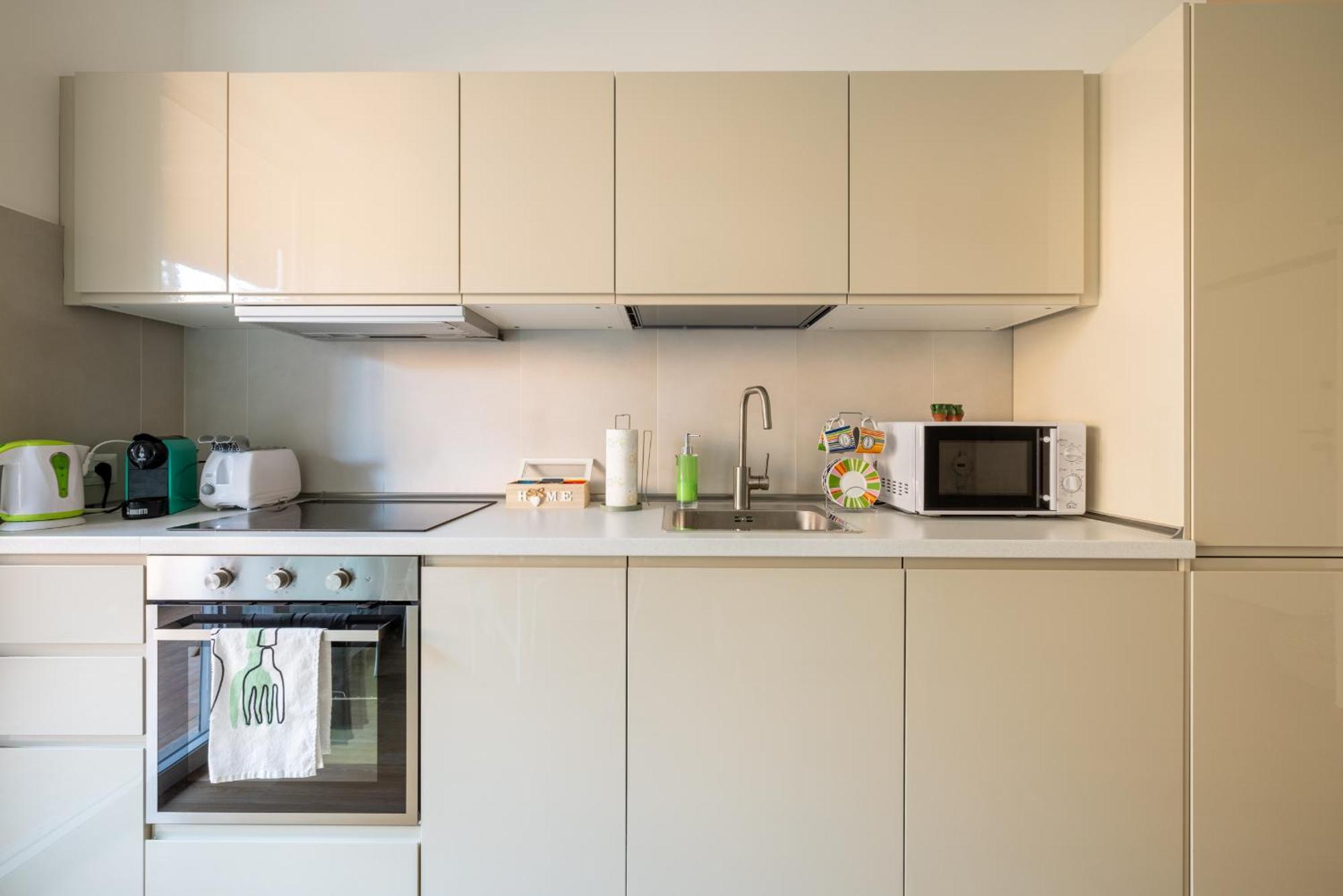 The Apartamento