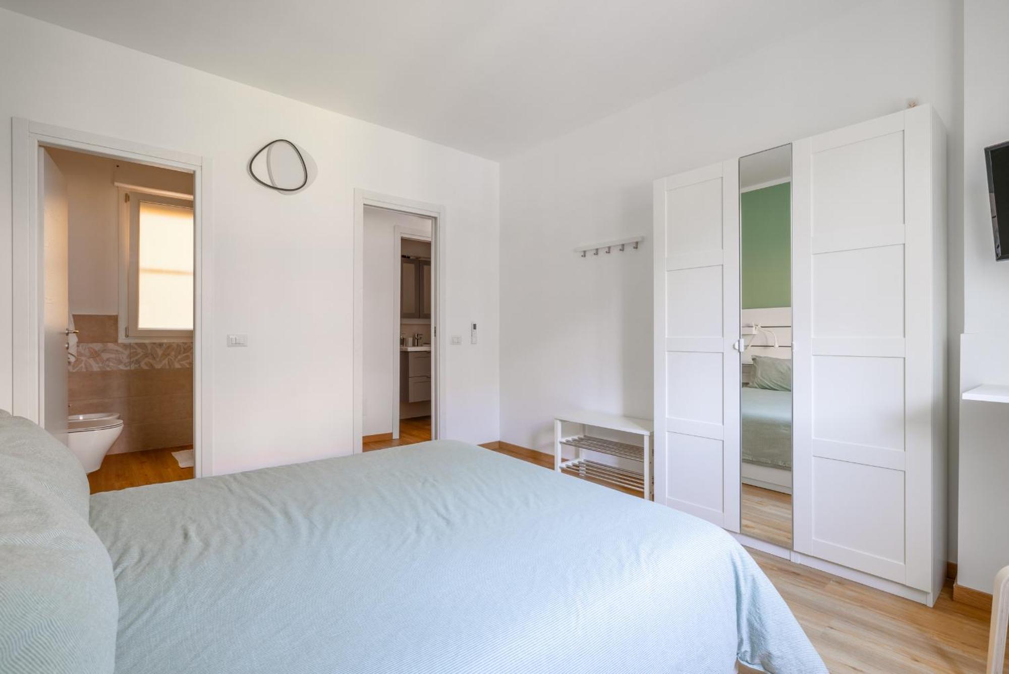 Apartamento The Roma
