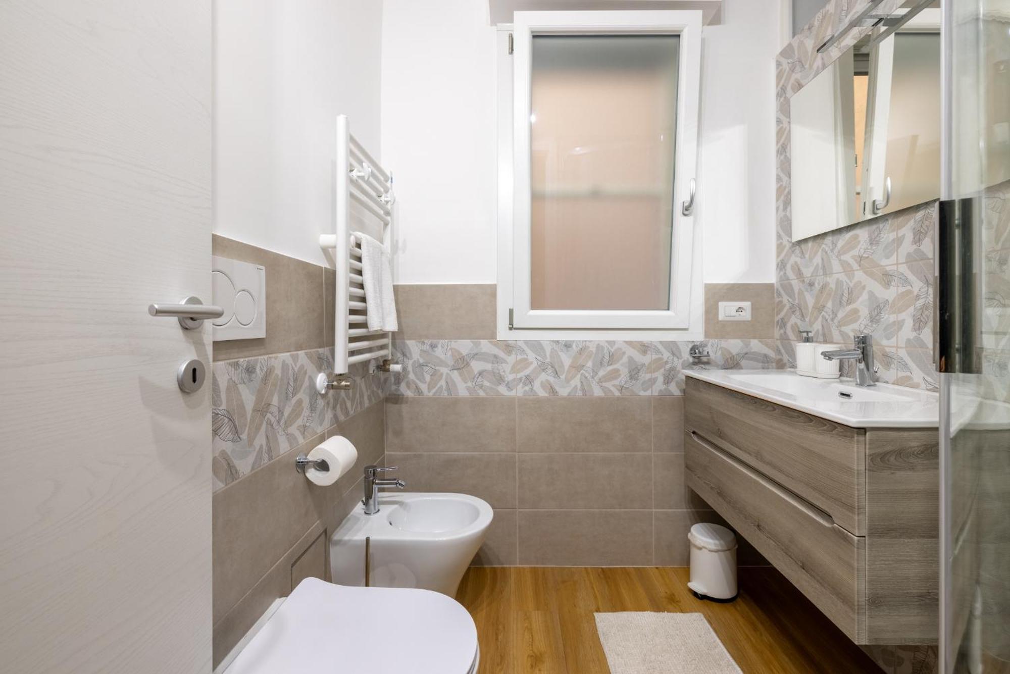 Apartamento The Roma