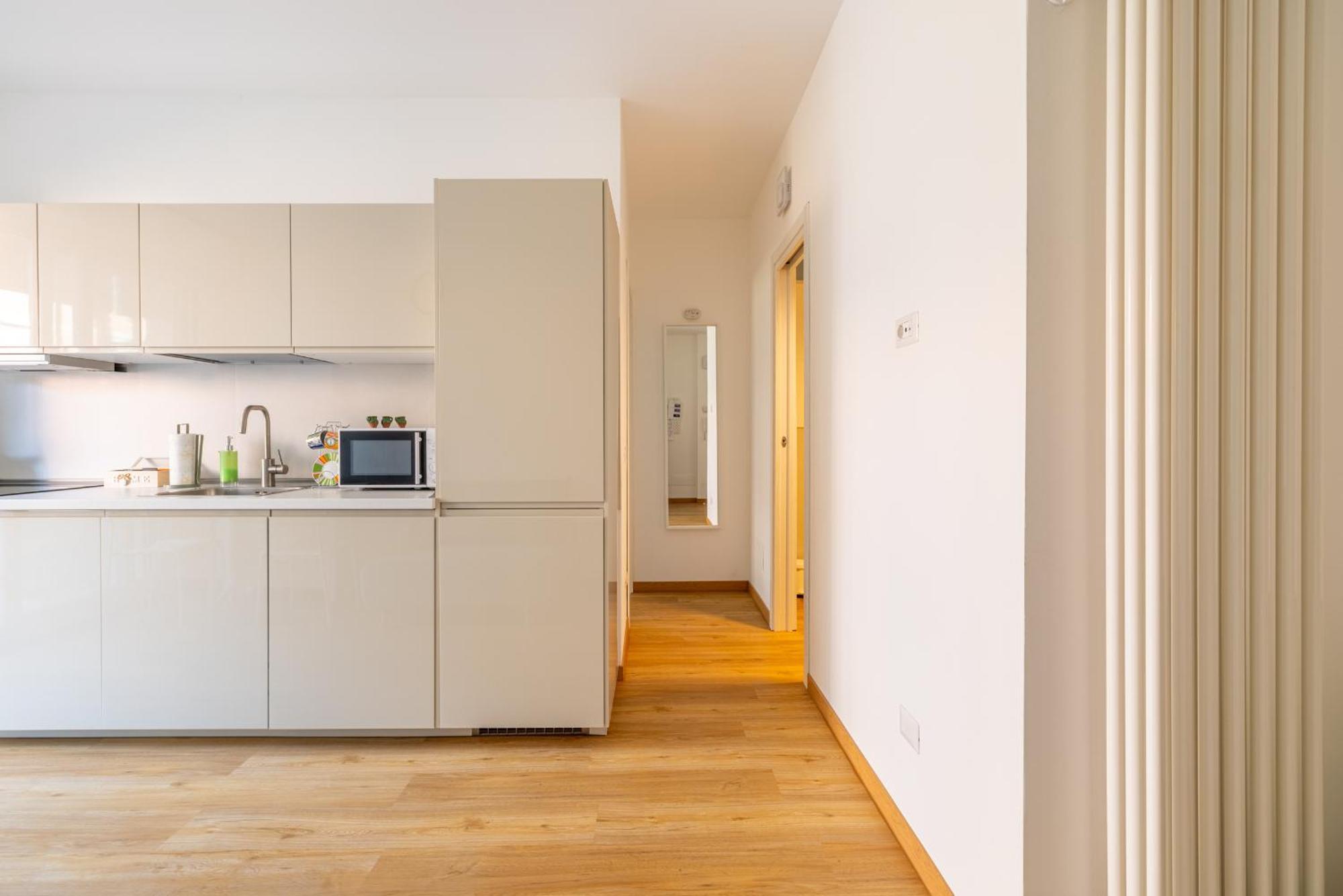 Apartamento The